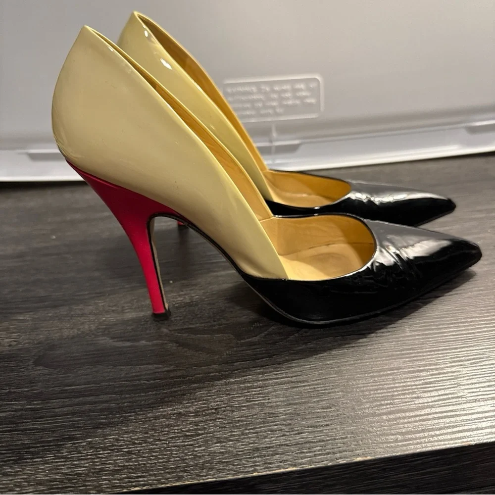 kate spade elegant pointed